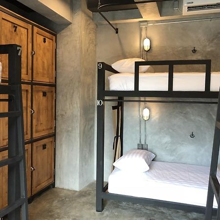 Blackjack Bar And Hostel Chaweng  Esterno foto